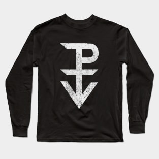 Pierce The Veil Long Sleeve T-Shirt